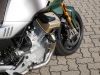 Mistral MG V100 MANDELLO/STELVIO (E5) ochranné rámy motoru, černé